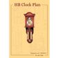 Clock Plan 944 HB Design