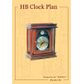 Clock Plan 951 HB Design suits W.00340