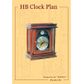 Clock Plan 951 HB Design suits W.00340