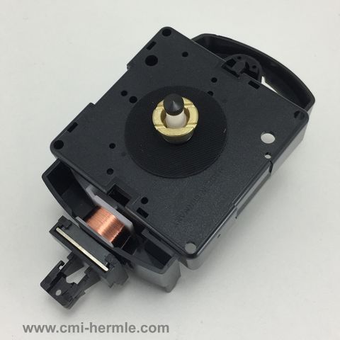 Hermle quartz clock online movements