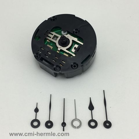 Buy UTS Round Quartz Alarm Movement suits Dial 4mm in Australia