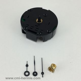 Small quartz clock on sale movements