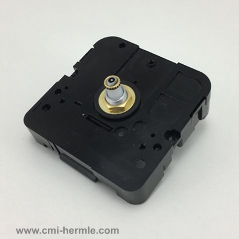 Takane Quartz Clock Movement for Dials < 3mm
