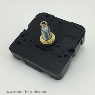 Takane Quartz Clock Movement for Dials <12mm