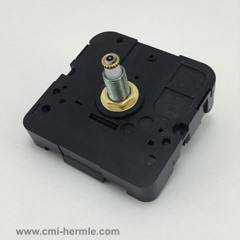 Takane Quartz Clock Movement for Dials <12mm