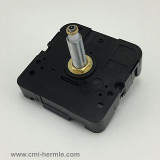 Takane Quartz Clock Movement for Dials <20mm