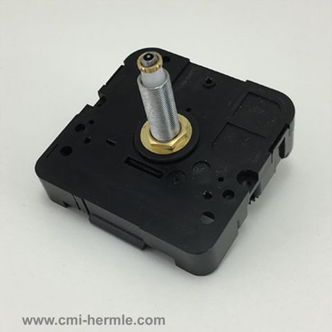 Takane Quartz Clock Movement for Dials <20mm
