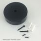 Takane Quartz Mounting Frame - Wall Cup QT.HTC22.AA