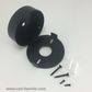 Takane Quartz Mounting Frame - Wall Cup QT.HTC22.AA