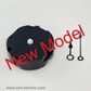 Takane Quartz Round Clock Movement for Dials 1mm