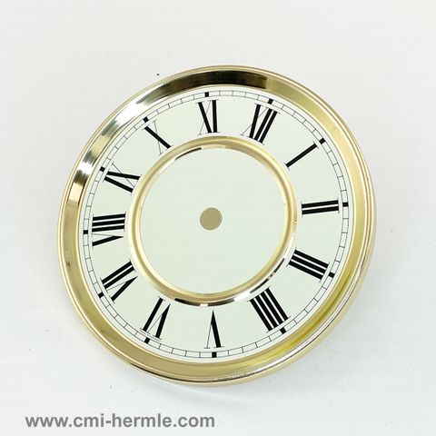 Dial 150mm suit Quartz/Mech Roman