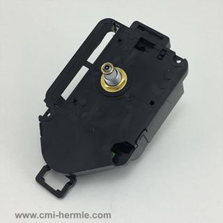 Takane Quartz Pendulum Clock Movement 16mm shaft for dials<6mm
