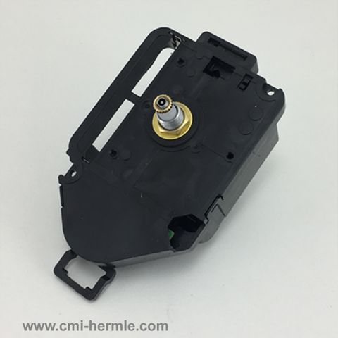 Takane Quartz Pendulum Clock Movement 16mm shaft for dials<6mm
