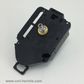 Takane Quartz Pendulum Clock Movement 16mm shaft for dials<6mm
