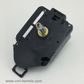 Takane Quartz Pendulum Clock Movement 25mm shaft for dial<12mm