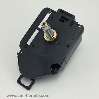 Takane Quartz Pendulum Clock Movement 30mm shaft for dial<20mm