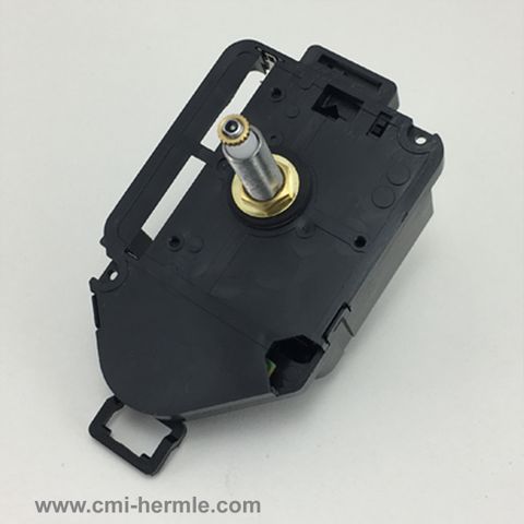 Quartz Pendulum Clock Movement 30mm shaft for dial<20mm