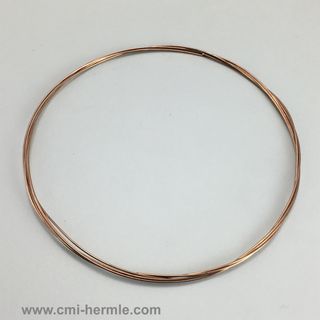 Bronze Wire 0.5 mm x 1.5m