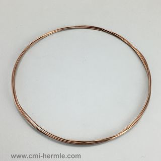 Bronze Wire 0.7 mm x 1.5m