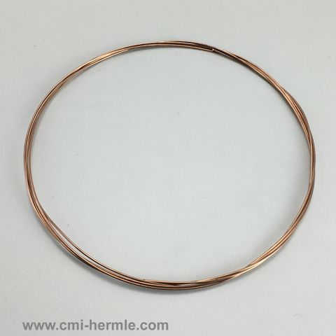 Bronze Wire 0.8 mm x 1.5m