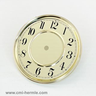 Dial 150mm suit Quartz/Mech Arabic