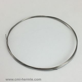 Stainless Wire 0.6 mm x 1.5m