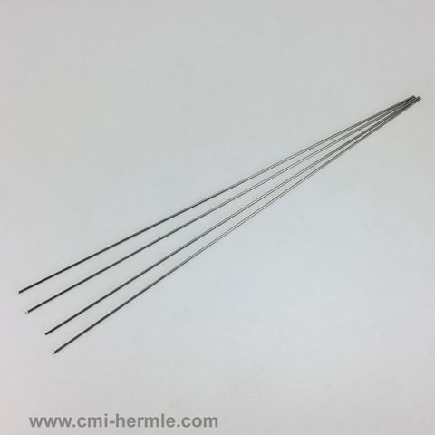 Stainless Wire 1.0 mm x 225 mm (4 pack)