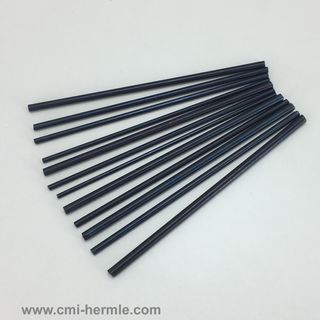 Assorted Blue Steel 2.0 mm - 3.9 mm Dia.