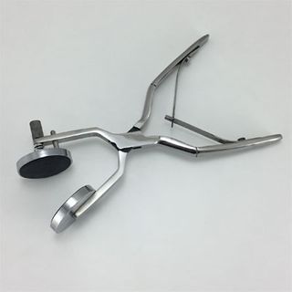 Watch Back & Glass Closing Pliers