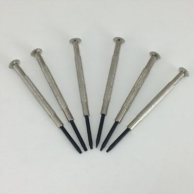 Special Drivers - Torx (6 pack)