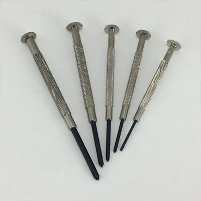 Philip Head Drivers (5 pack)