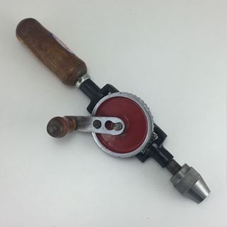 Hand Drill Small