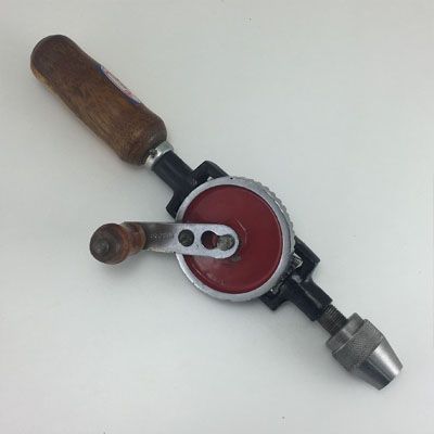 Hand Drill Small