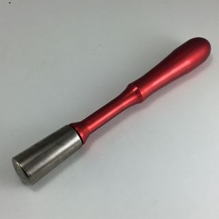 Upright Hammer Anodised 20cm