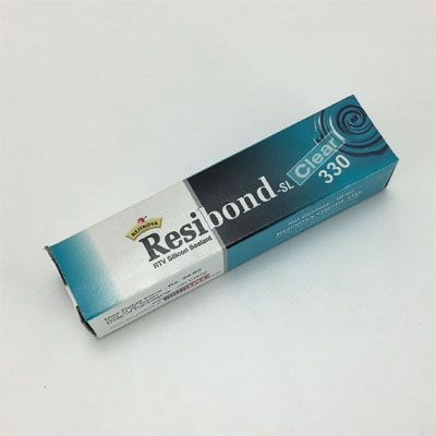 ResiBond Clear Sealant 10 ml.