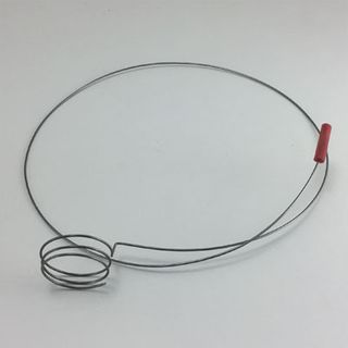 Eye Loupe Holder - Wire Headband