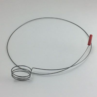 Eye Loupe Holder - Wire Headband