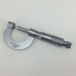 Micrometer 0-25mm