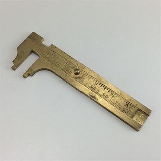 Vernier 0-80mm