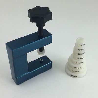 Watch Glass Fitting Tool