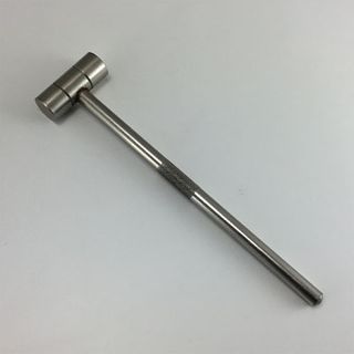 Hammer - Small - Steel