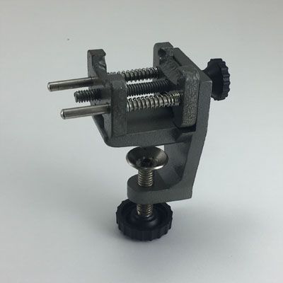 Watch Case Holder (table clamp)