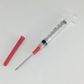 Hypodermic Syringe Accurate Oiler