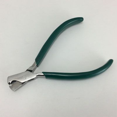 Wire/Rod Forming Pliers