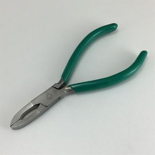 Loop Closing Pliers