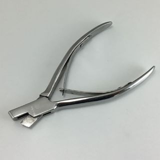Notching Pliers for Watch Straps