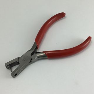 Punching Pliers for Watch Straps