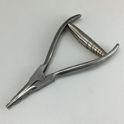 Opening Pliers - Bow Handle