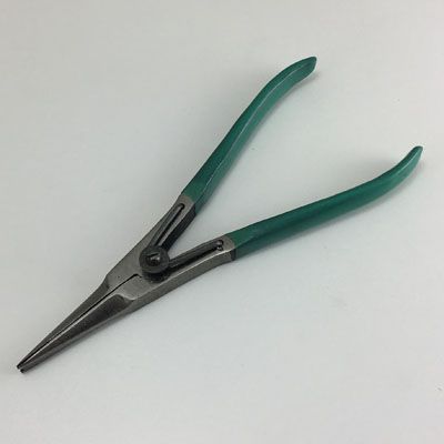 Spring Bar Pliers - Bow Handle