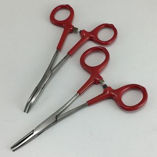 Hemostat Pliers (2 pack)